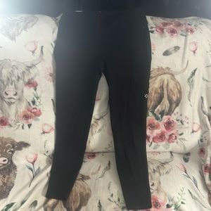 Woman’s leggings